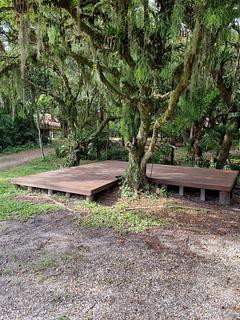 Camping paloca