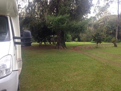 Camping Panambi