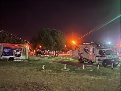 Camping do Paulo