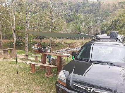 Camping Pedrinhas
