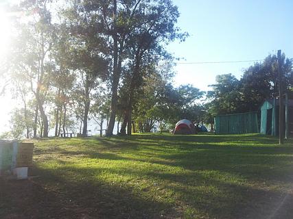Camping Pequeno