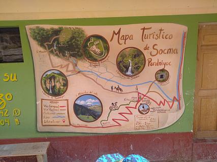 Camping Perolniyoc-Socma