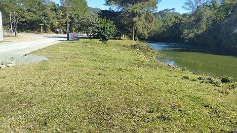 Camping PINHAL