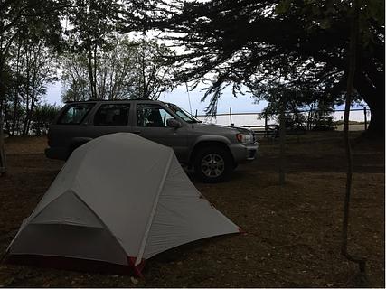 Camping Playa Werner