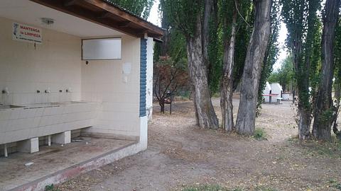 Camping Ponte Traverso