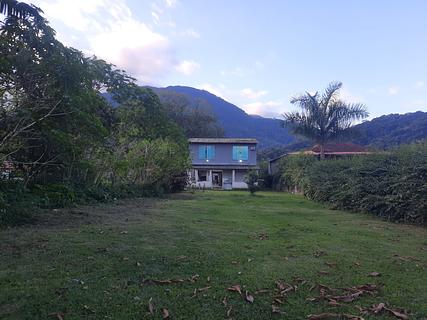 Camping - ama.indigena