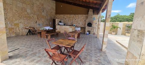 Camping e Pousada Martins