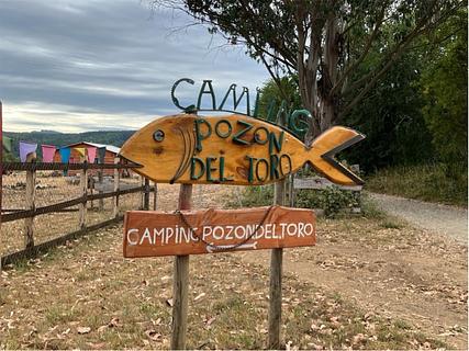 Camping Pozon Del Toro