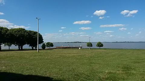 Camping Primeiro de Maio