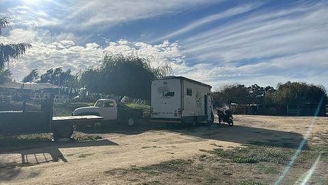 Camping ProHuella