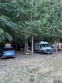 Camping Puertas al Sur