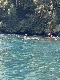 Camping Puerto Oscuro