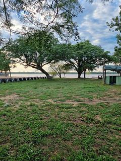 Camping Puerto Reconquista