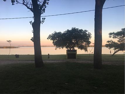 Camping Punta Arena