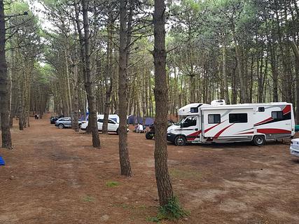 Camping Quimey Lemu