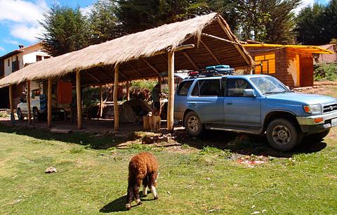Camping Quinta Lala
