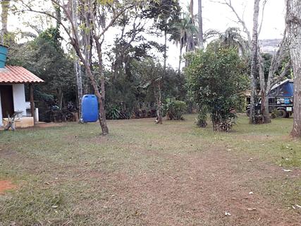 Camping Raizes