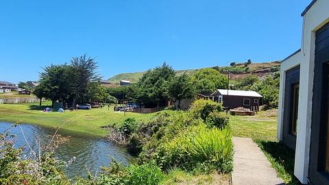 Camping Rayen Lafken