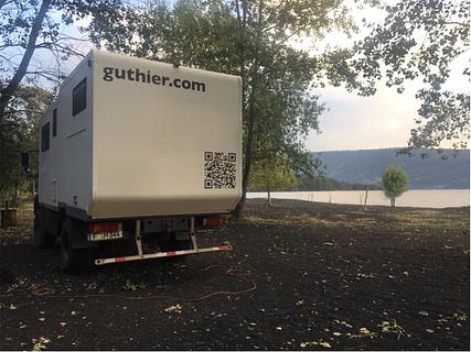 Camping Rayen