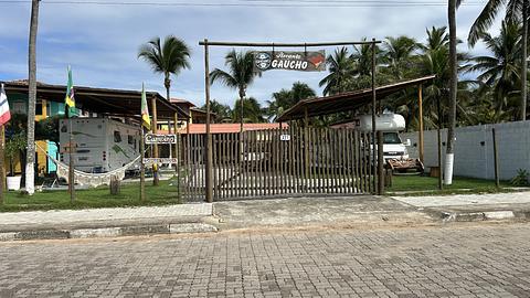 Camping Recanto do Gaúcho