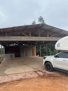 Camping e Eventos