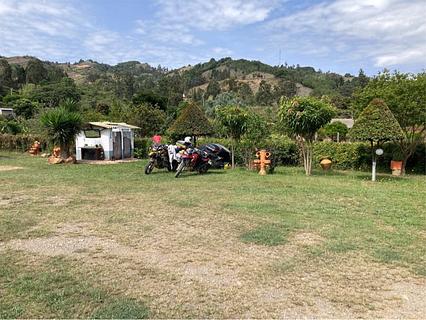 Camping Requira El Molino