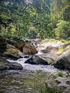 Camping Rio Blanco