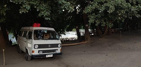 Camping Río Bueno