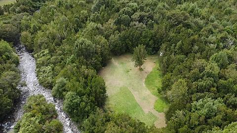 Camping Entre Rios y Arrayanes