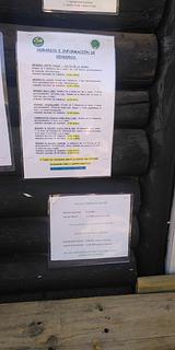 Camping Rockas Basalticas