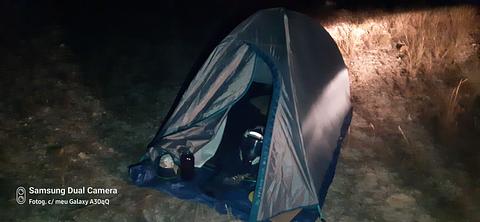 Camping Roots