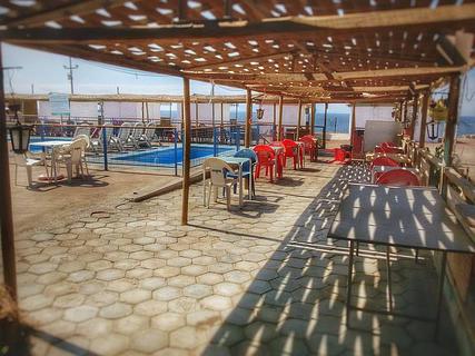 Camping Ruca Movil