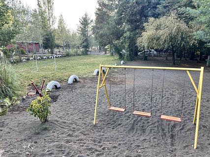 Camping Rucalhue Campanario