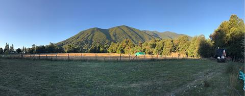 Camping Sahuelhue