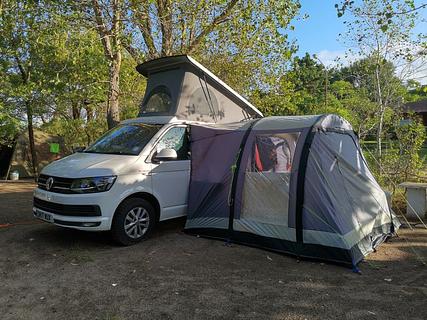 Camping Saint Tropez