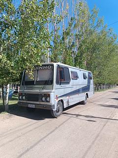 Camping San Antonio