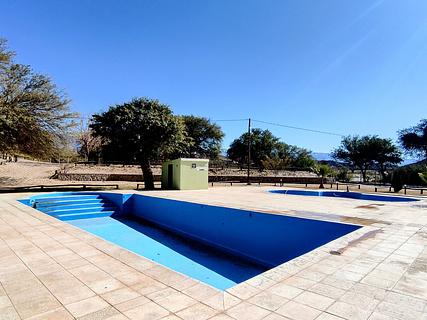 Camping San Fernando