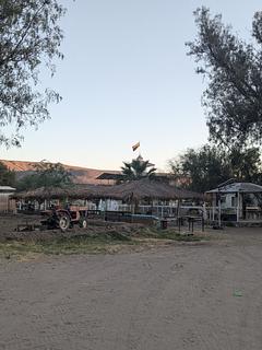 Camping San Lorenzo