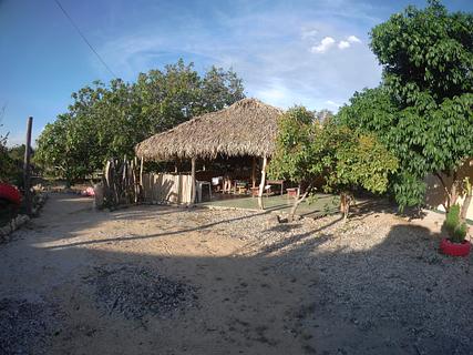 Hostel Santa Bárbara