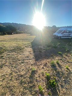 Camping Santa Rosa