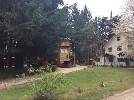 Camping Ser