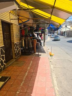 Camping Shop