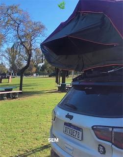 Camping Sindicato Camioneros