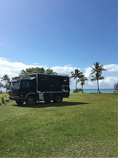 Camping Sítio Tapera