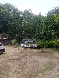 Camping Sodre