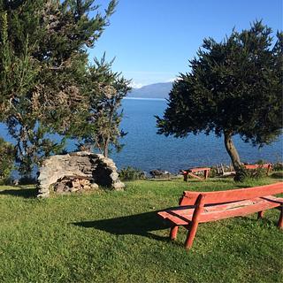 Camping St Maria