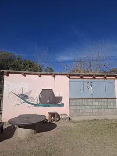 Camping Tata Bencho
