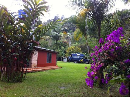 Camping Tataquies Ecoaventura