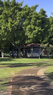 Prainha Foz Iguaçu