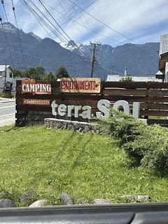 Camping TERRA SOL